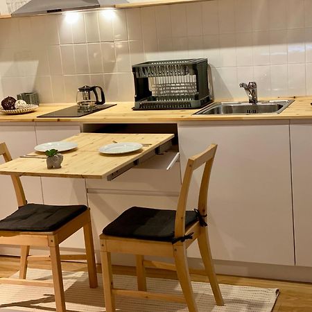 Lucas Central Oasis Studios Τίρανα Εξωτερικό φωτογραφία