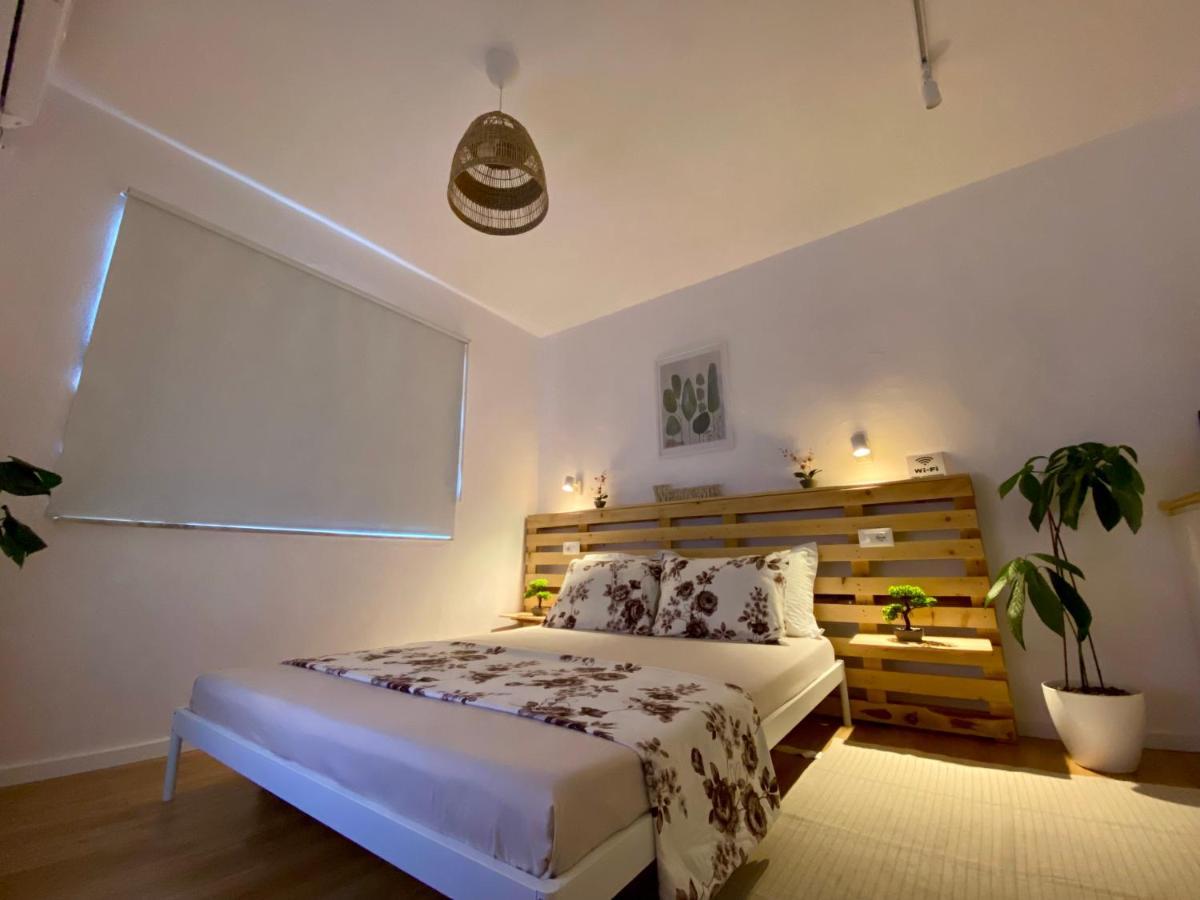 Lucas Central Oasis Studios Τίρανα Εξωτερικό φωτογραφία