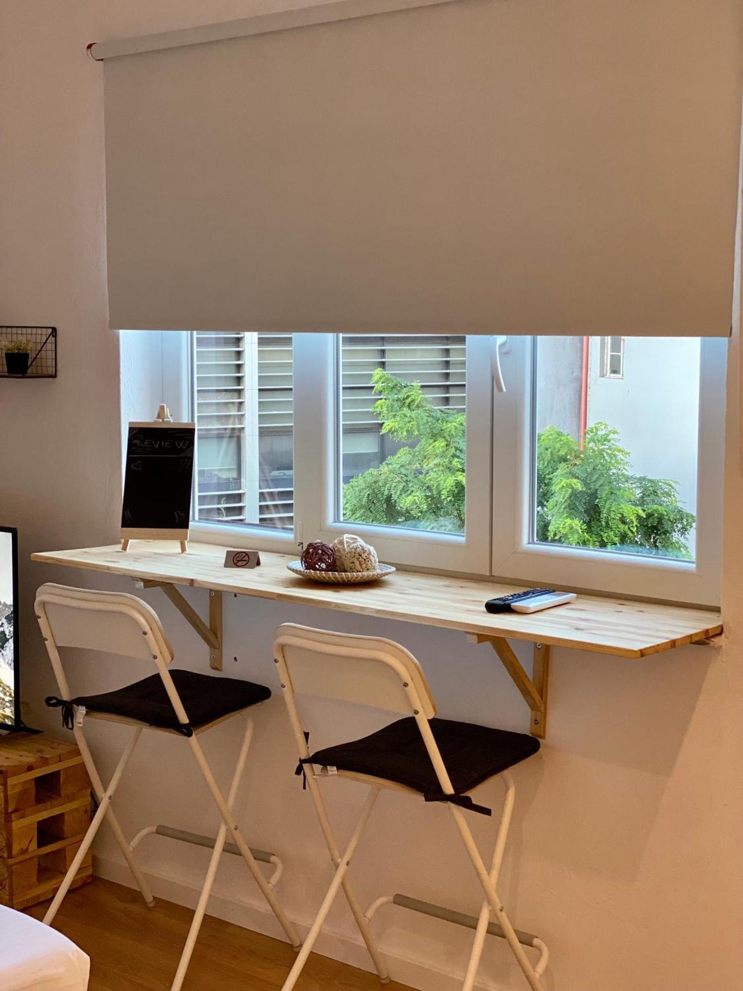 Lucas Central Oasis Studios Τίρανα Εξωτερικό φωτογραφία